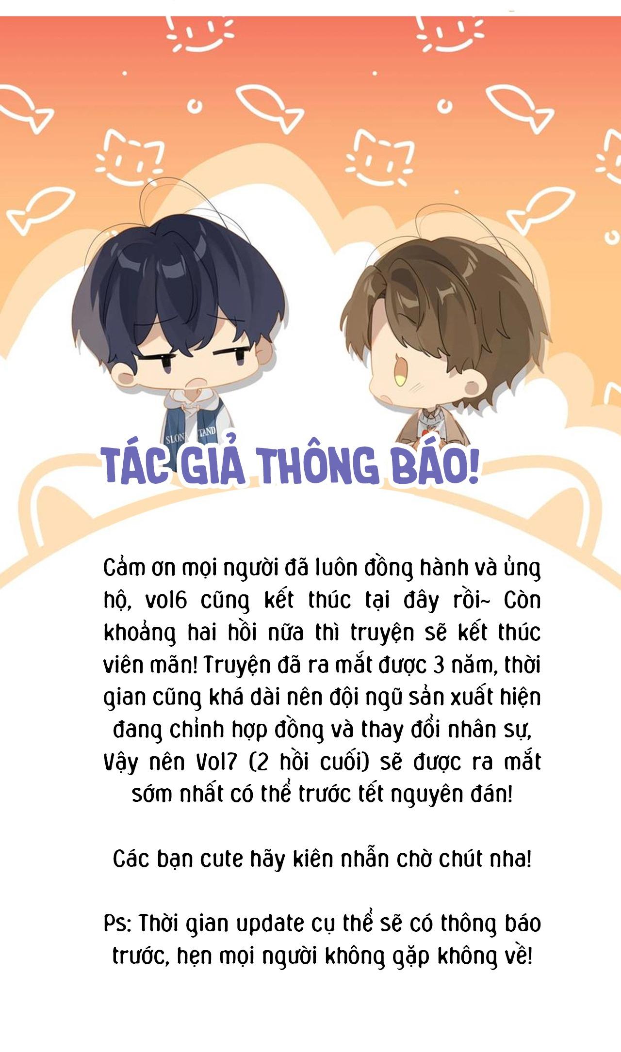 Đọc truyện Lâu Rồi Không Gặp - Chapter 92