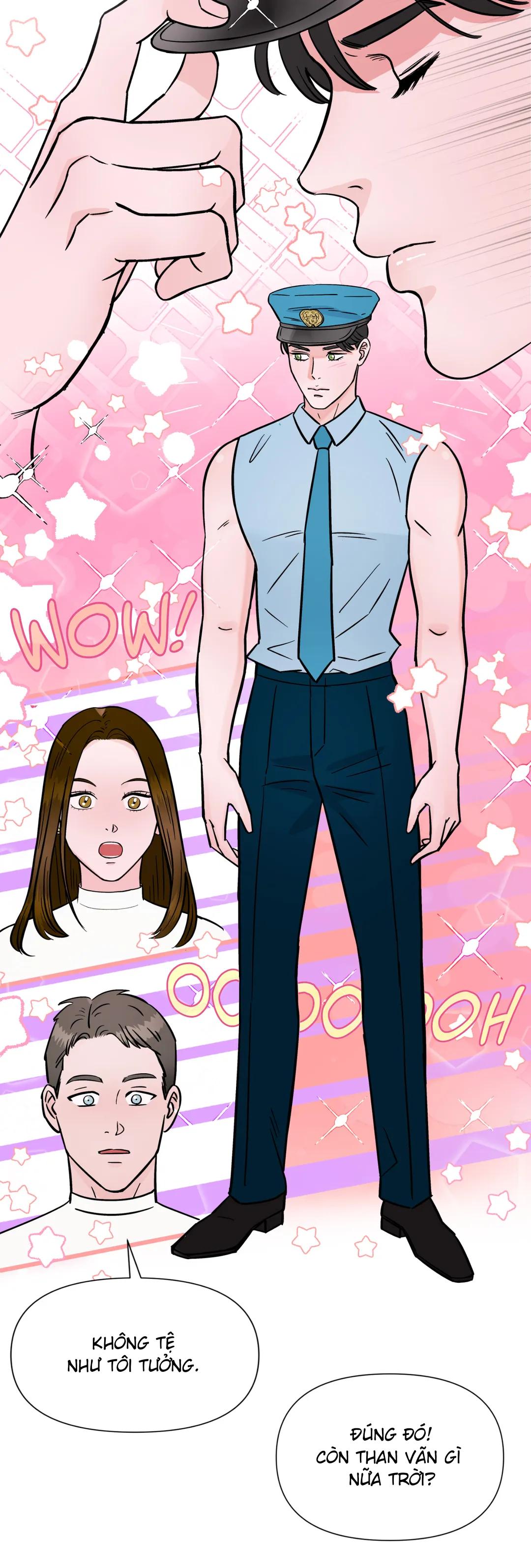 Đọc truyện [Hoàn] BL in a dungeon?! - Chapter 6