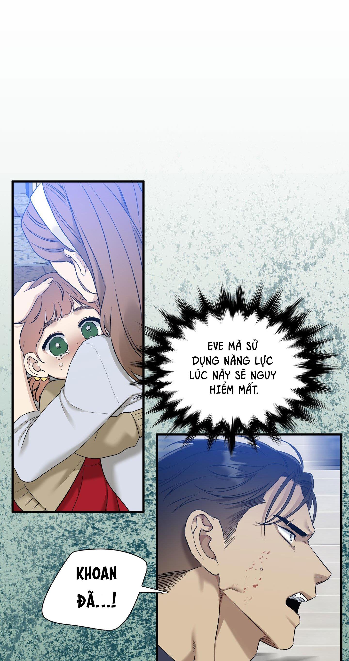 Đọc truyện DEAR. 00 - Chapter 11