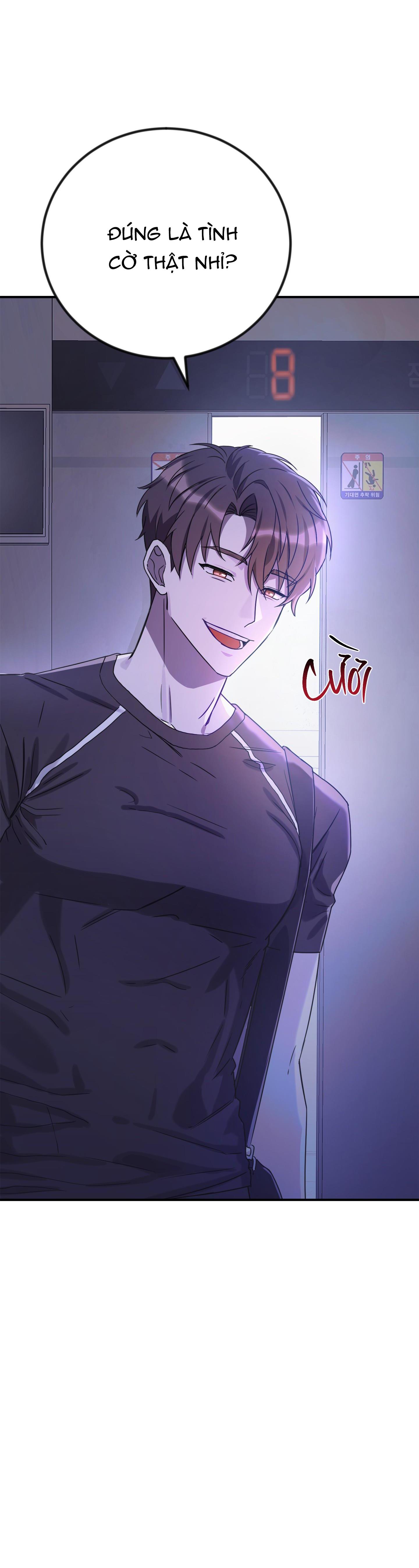 Đọc truyện TUYỂN TẬP CUỒNG CÔNG-CHIẾM HỮU CÔNG CỦA NHÀ KIM - Chapter 23.1