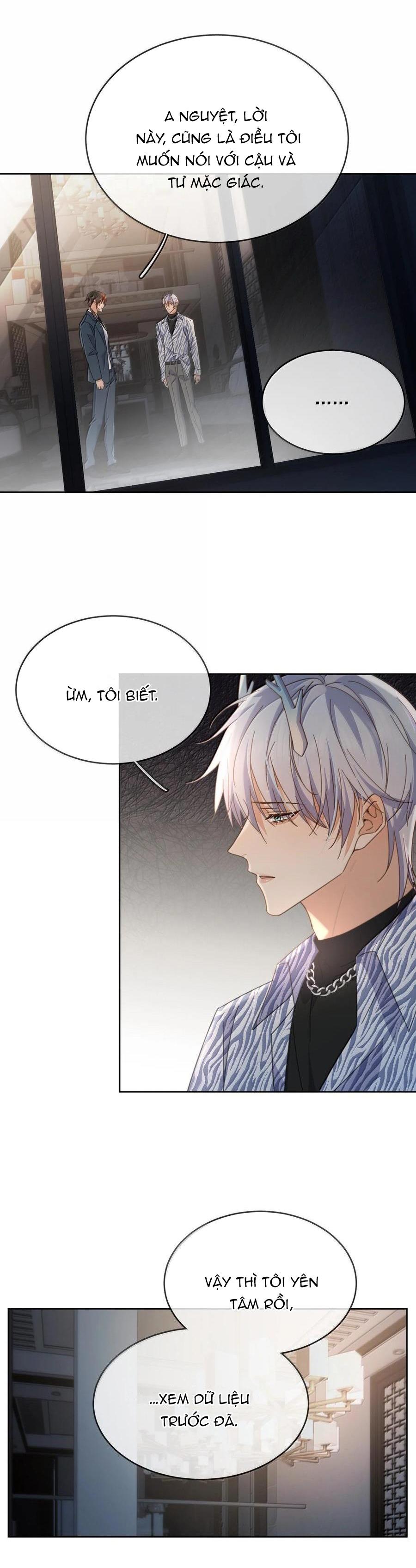 Đọc truyện Giáo Huấn Em Trai Hư Hỏng - Chapter 55