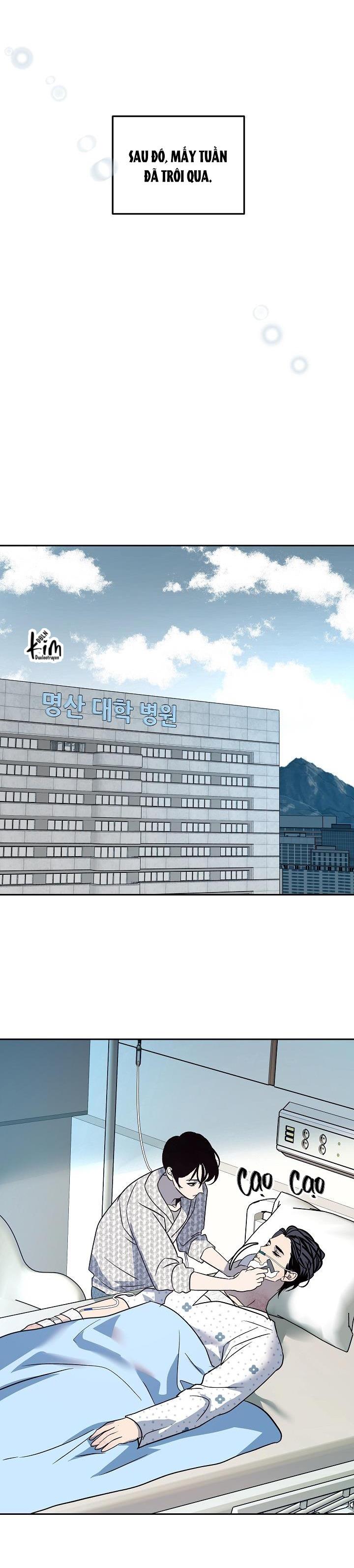 Đọc truyện Sa Ha (Anh dâu x em chồng) - Chapter 46