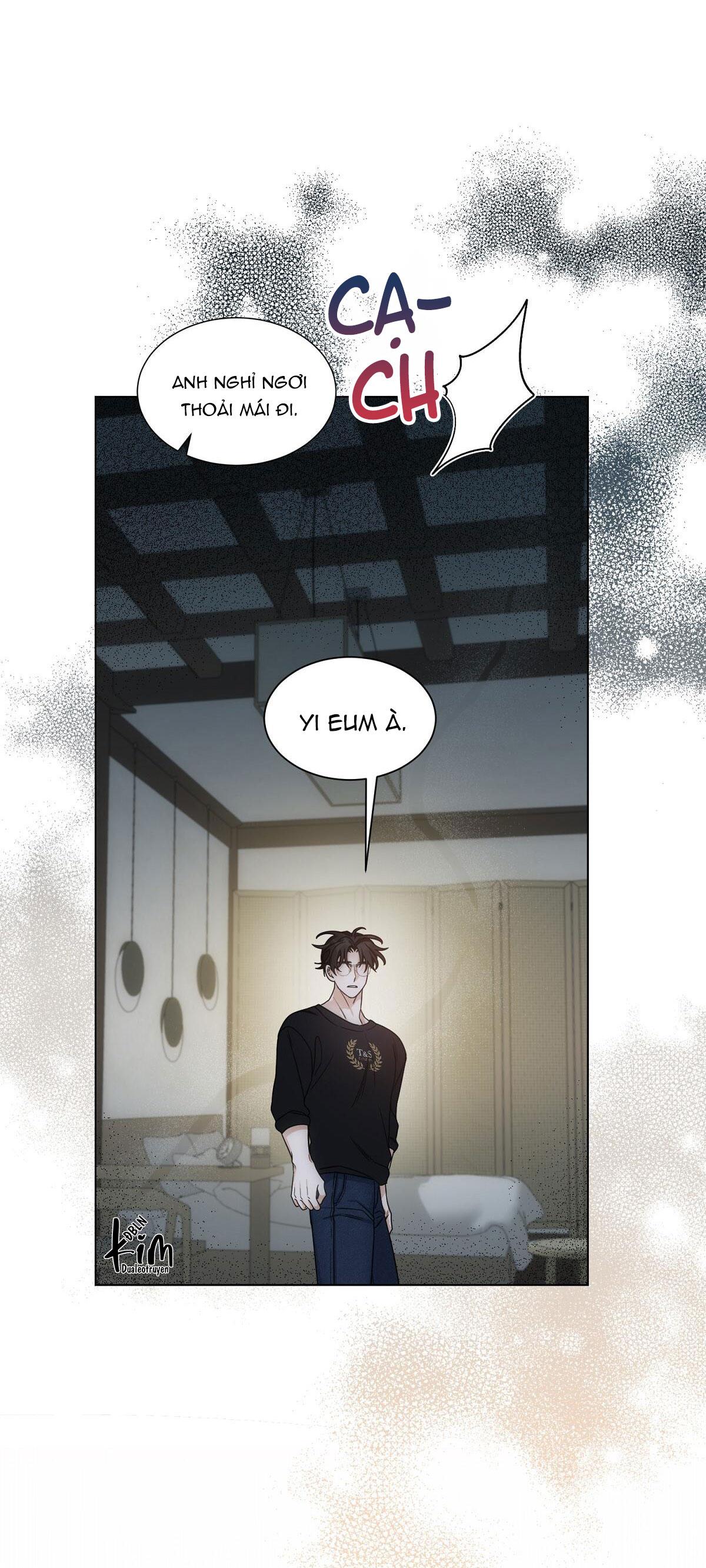 Đọc truyện SERIES BACK STAGE - Chapter 7.1