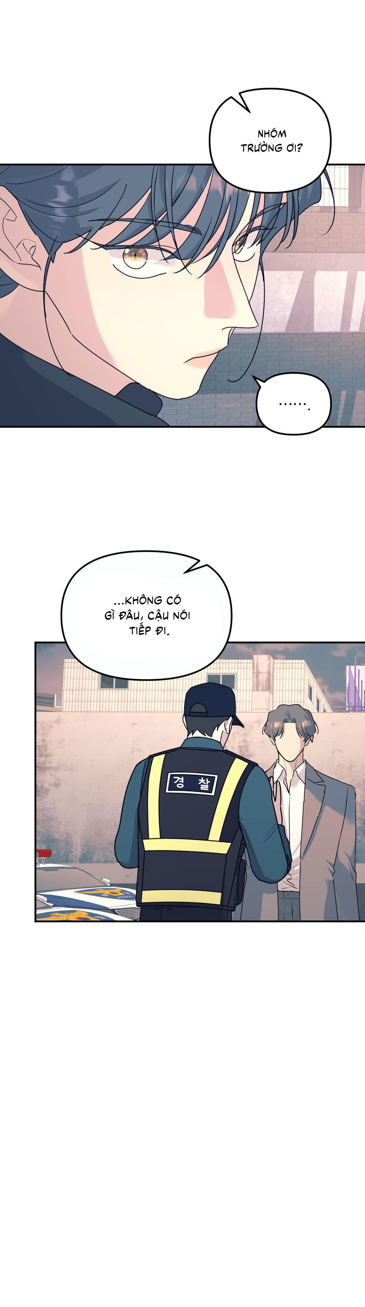 Đọc truyện  Cây Không Có Rễ - Chapter 56