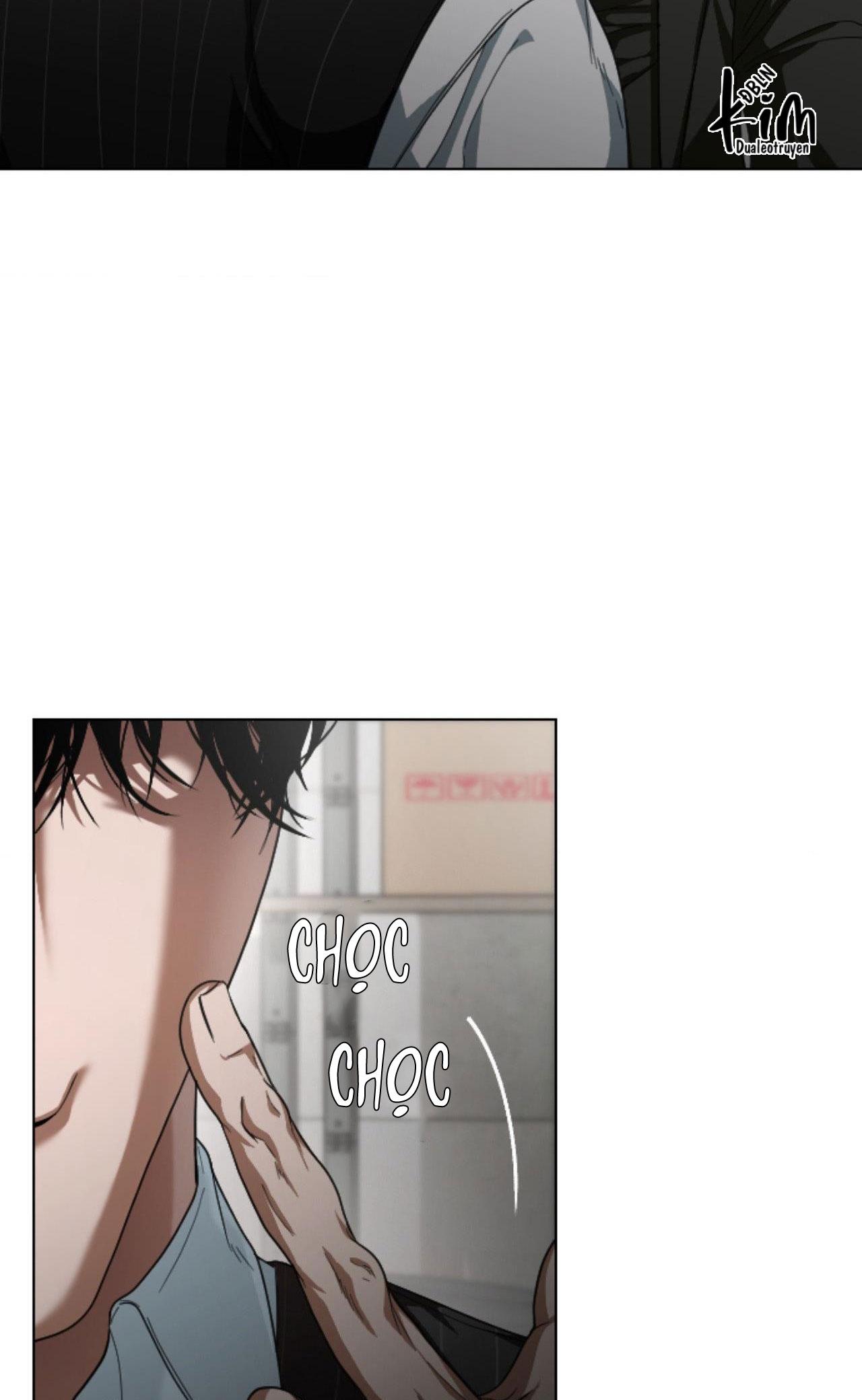 Đọc truyện GẠT TÀN - Chapter 2
