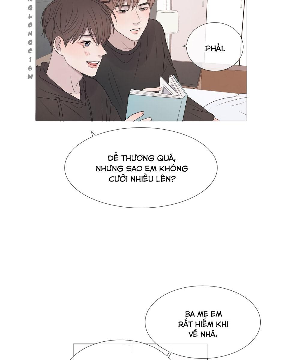 Đọc truyện Bước Đến Bên Anh - Chapter 48