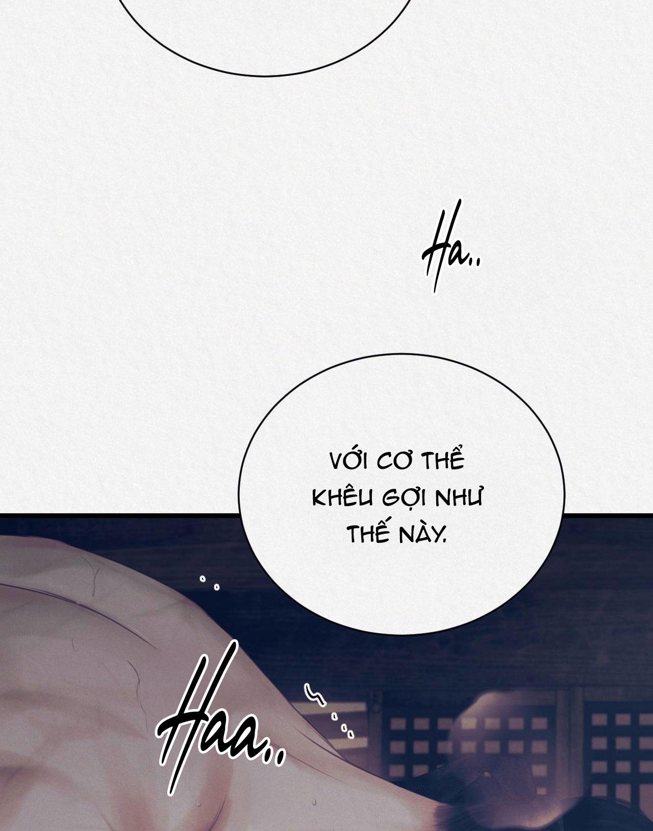 Đọc truyện RELAY SS - Chapter 2.2