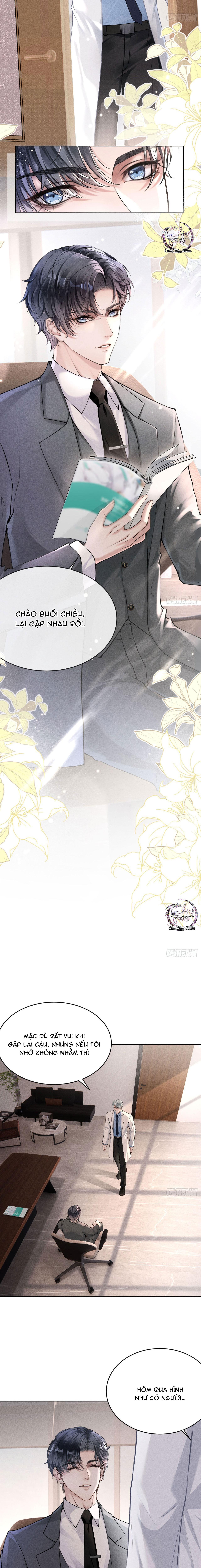 Đọc truyện Lông Vũ Ngược Sáng - Chapter 6