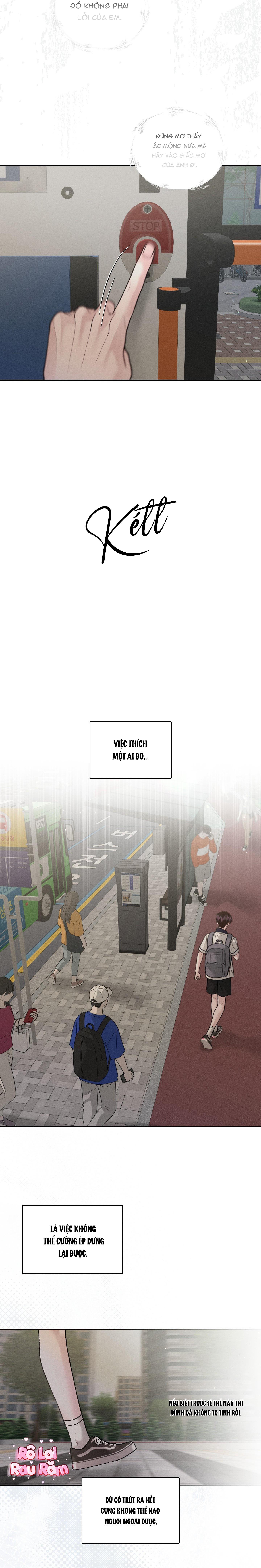 Đọc truyện  Cứu tinh của Thứ Hai - Chapter 50