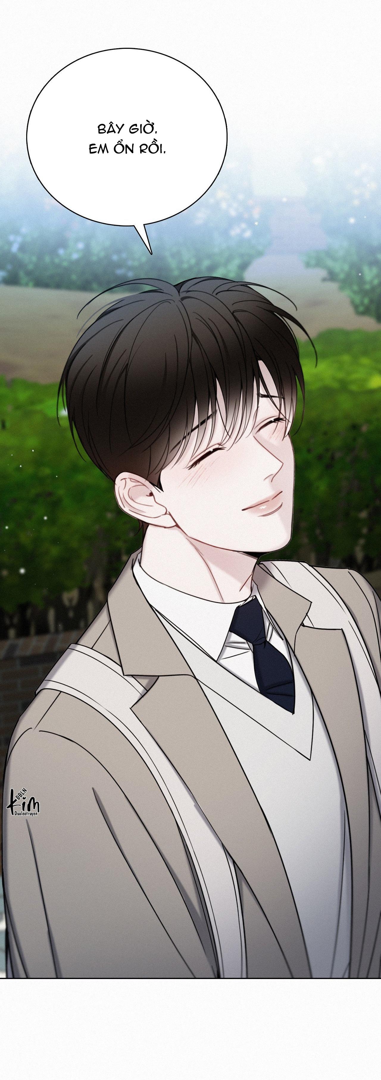 Đọc truyện SUNSET IN WATER - Chapter 28