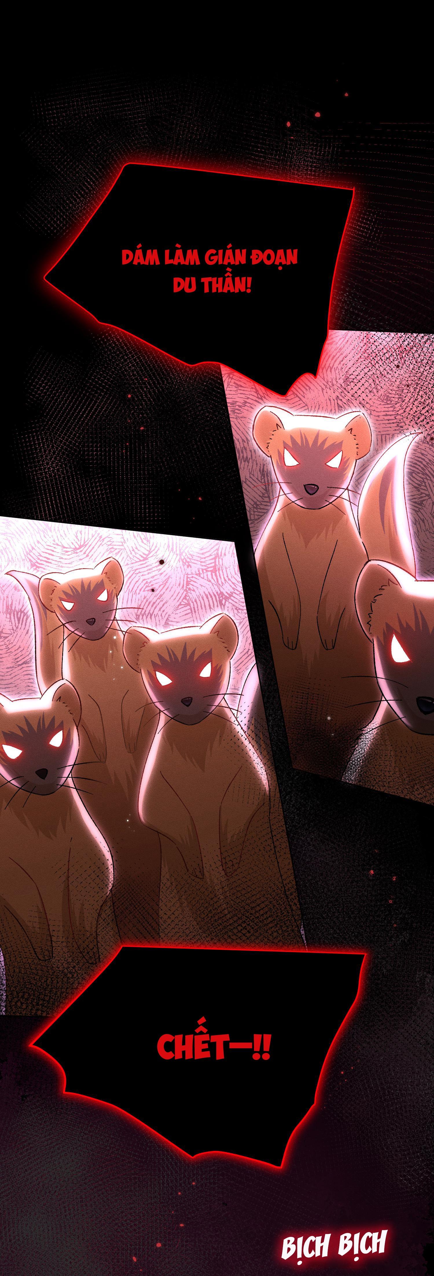 Đọc truyện Đại Tiên - Chapter 2