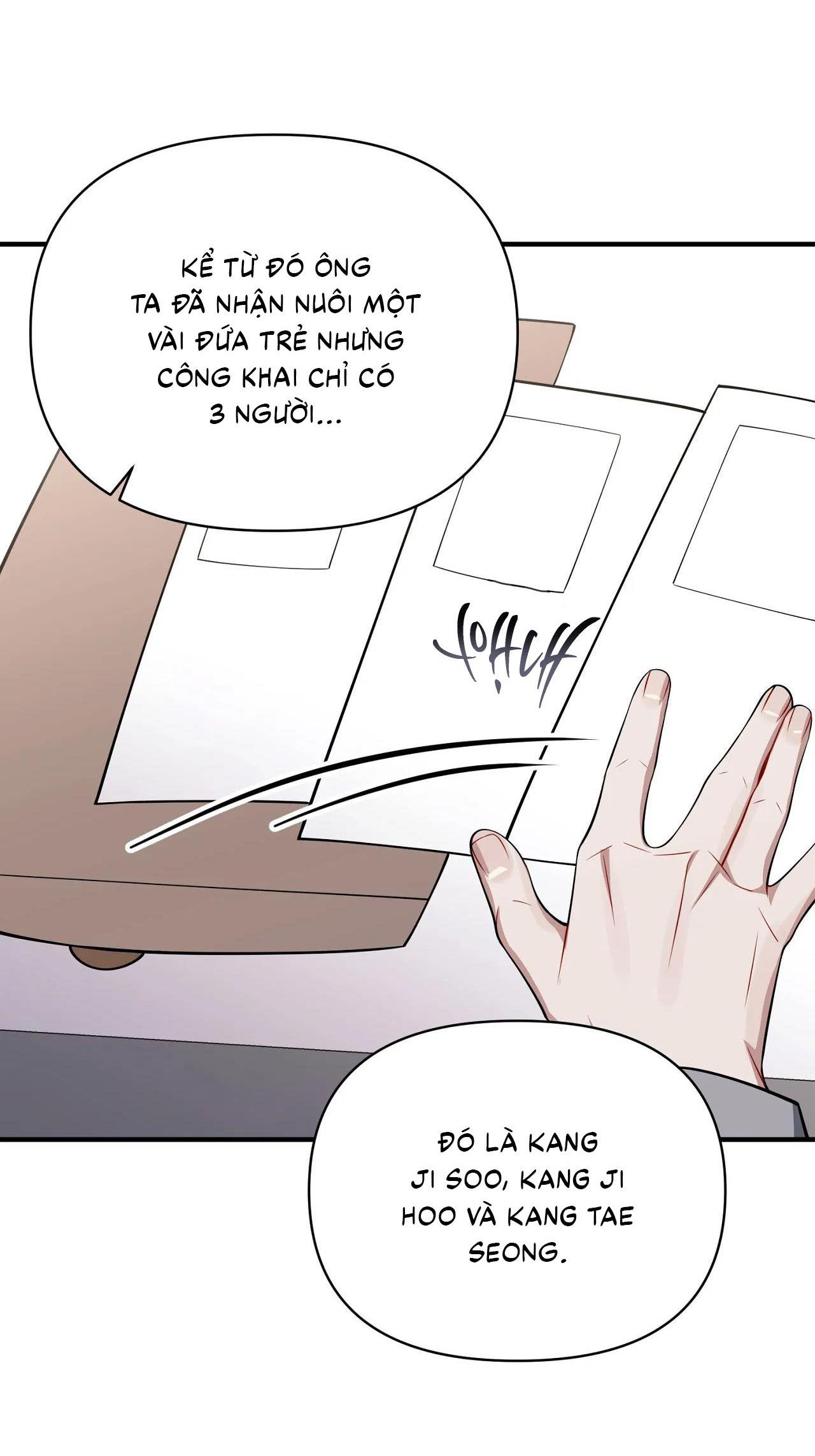 Đọc truyện  Vết Trượt - Chapter 44