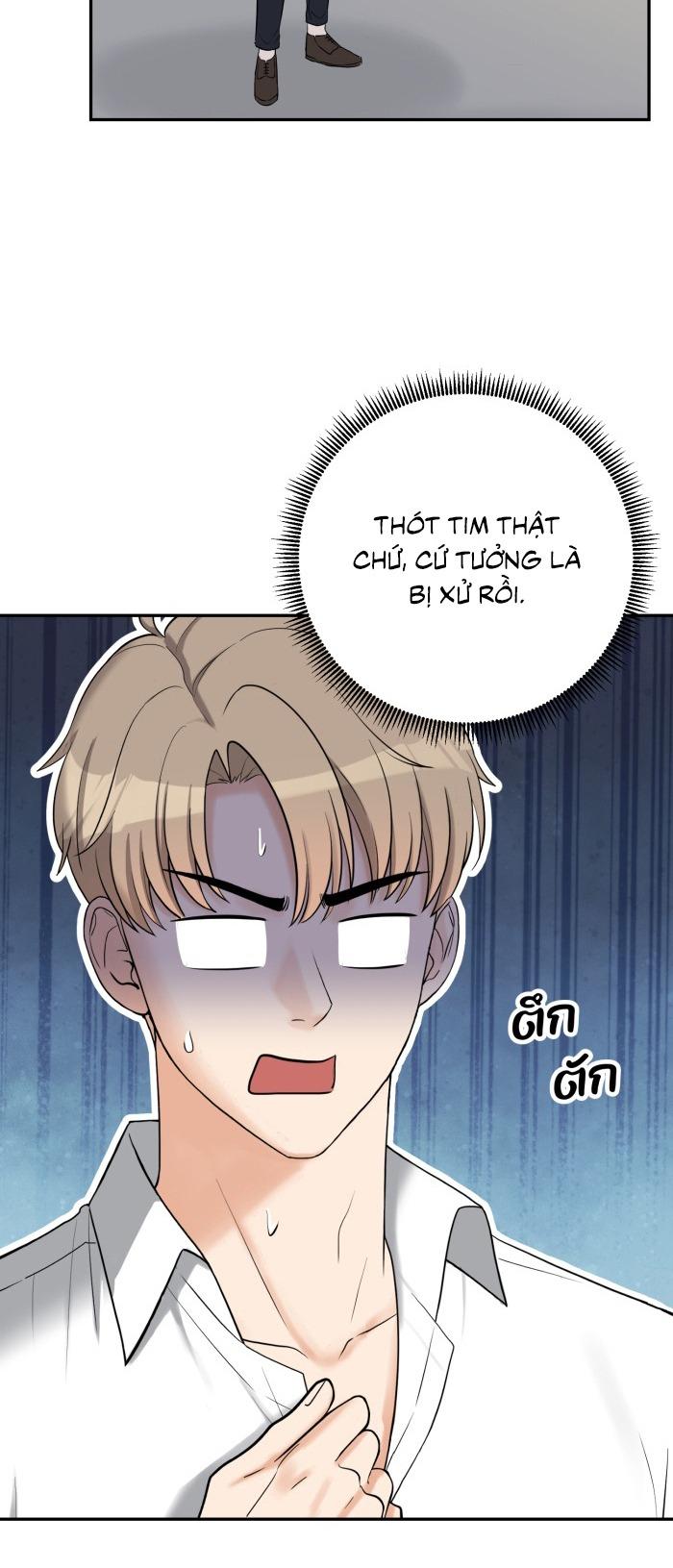 Đọc truyện Tỉnh dậy lần nữa bỗng trở thành minh tinh rồi - Chapter 30