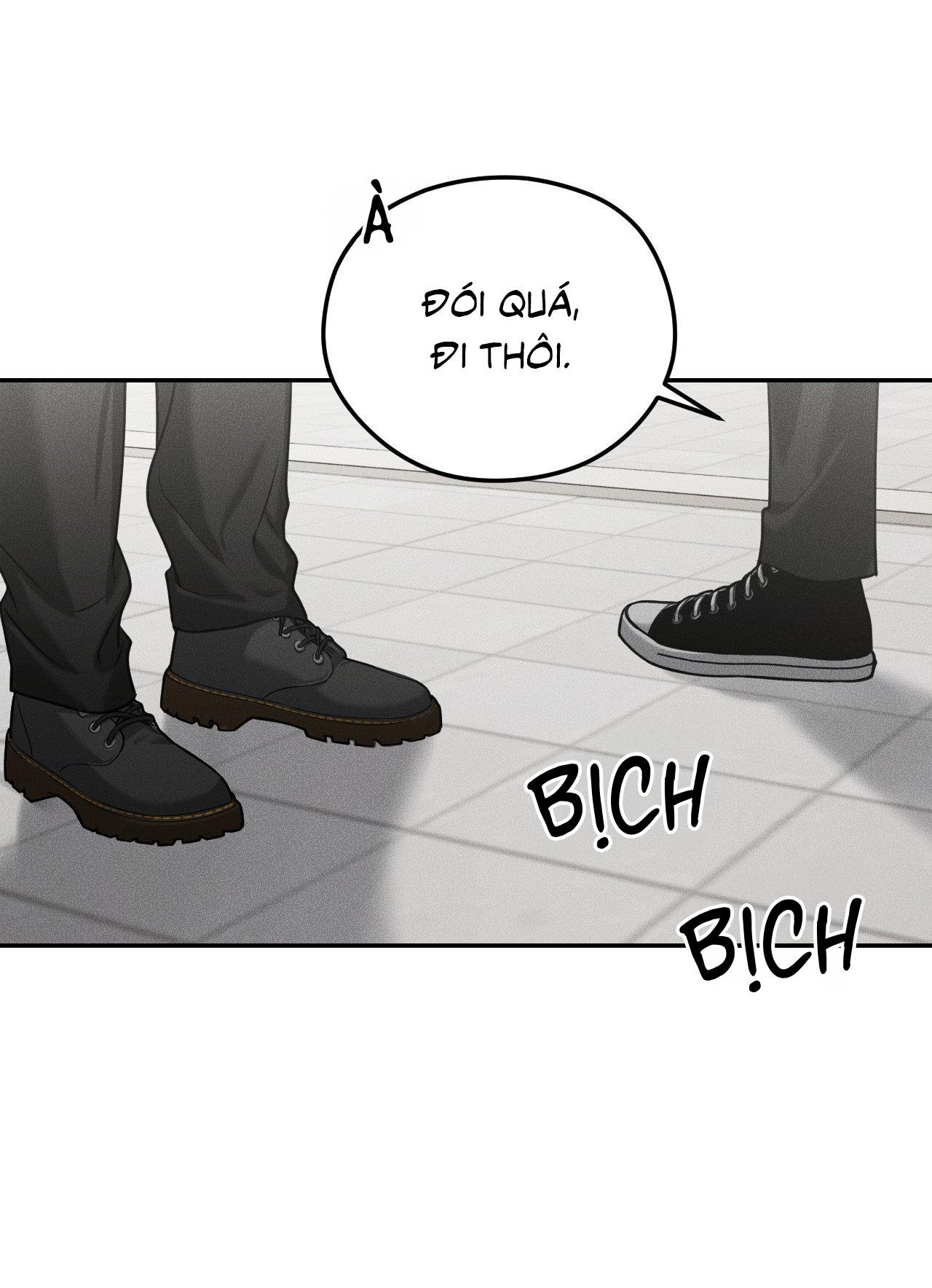 Đọc truyện DEAR, TEDDY BEAR - Chapter 30