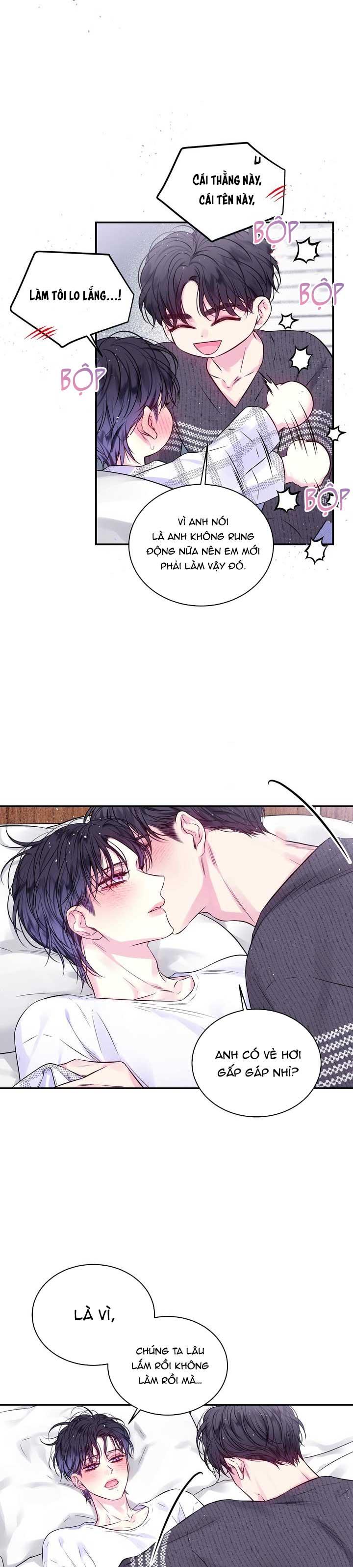 Đọc truyện BÌNH MINH THỨ HAI - Chapter 75