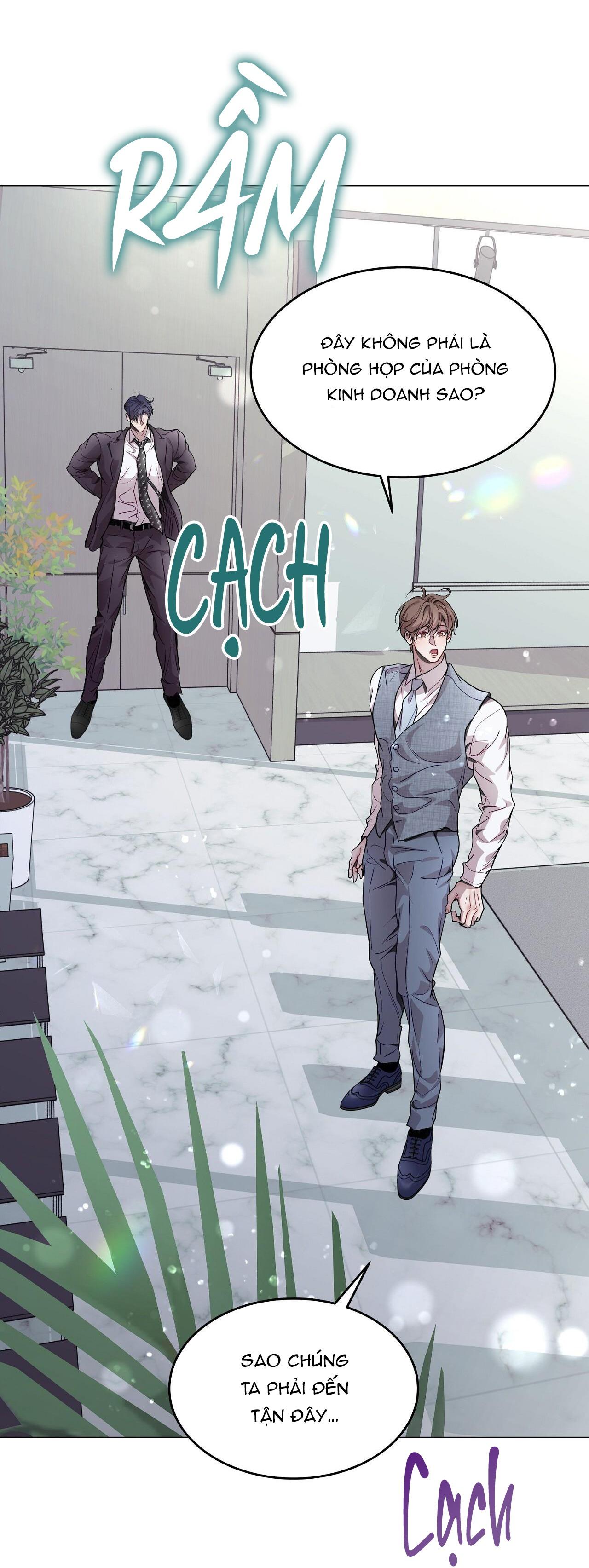 Đọc truyện LỐI SỐNG ÍCH KỶ - Chapter 66