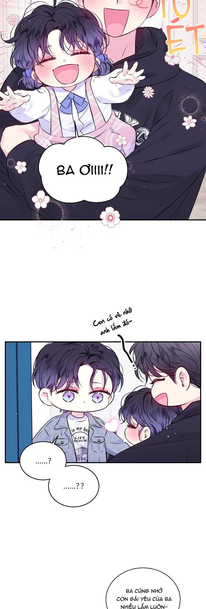 Đọc truyện BÌNH MINH THỨ HAI - Chapter 74