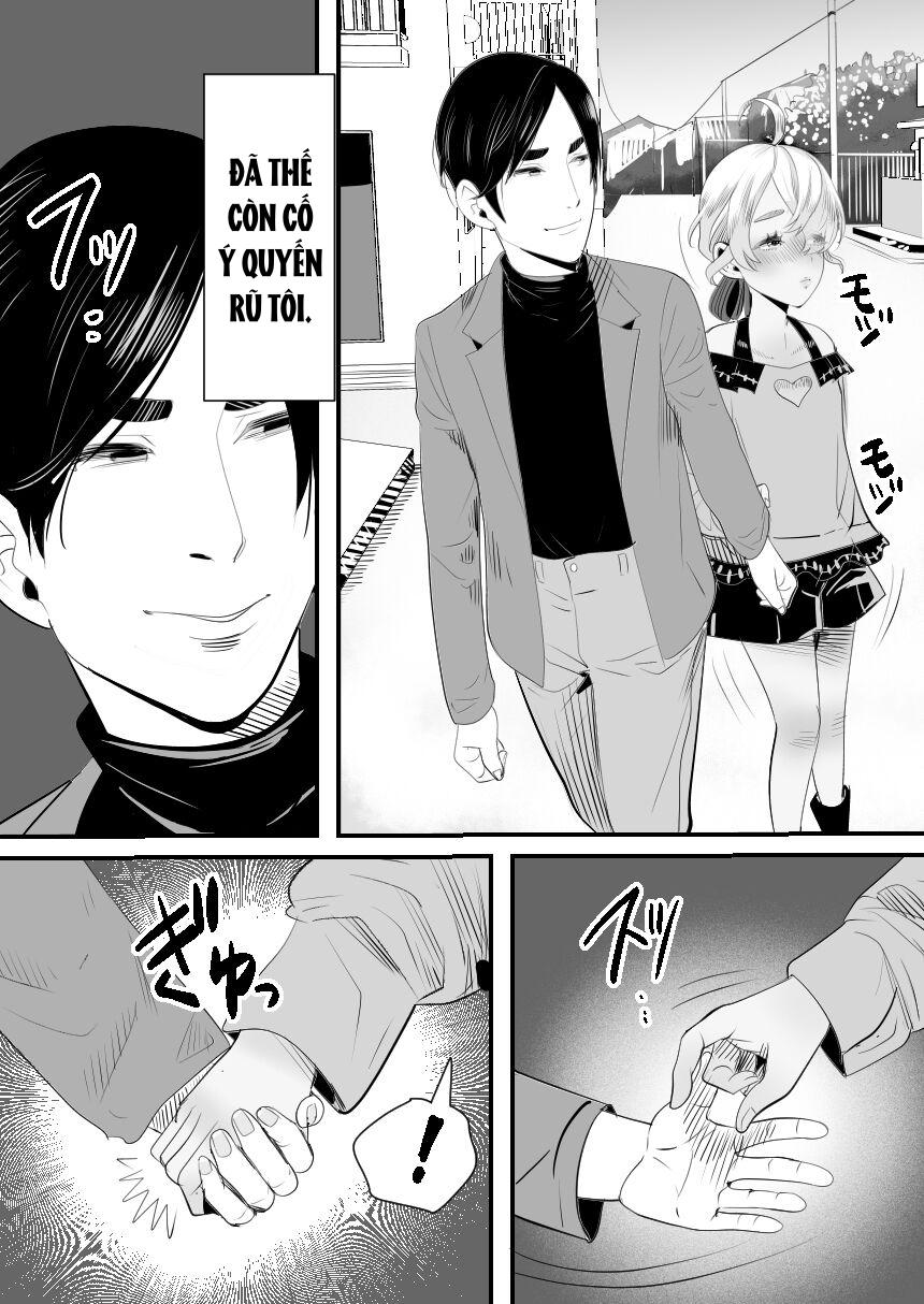 Đọc truyện Tuyển Tập BL 18 theo yêu cầu nhà Rô Lai - Chapter 43.2