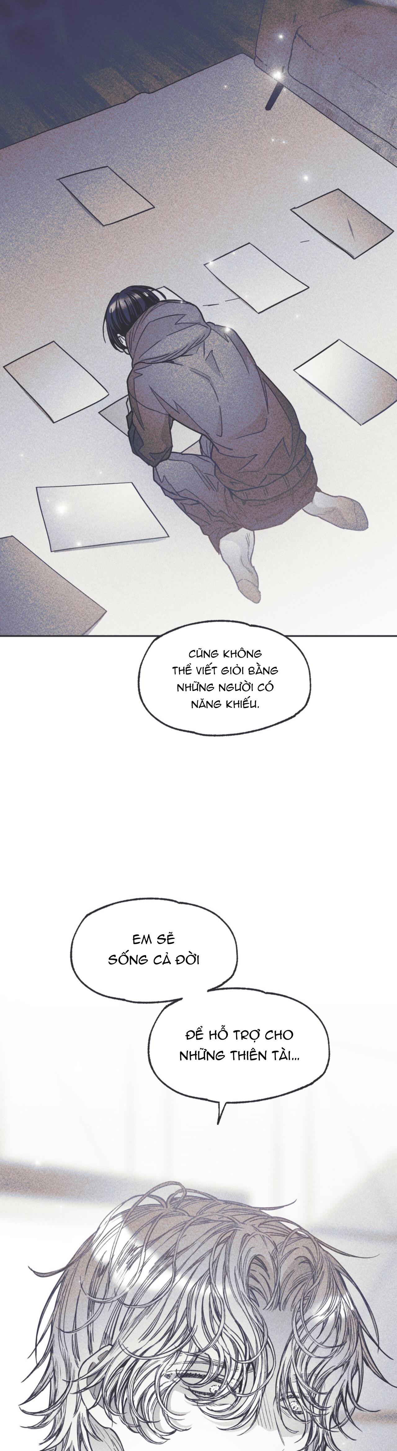 Đọc truyện Hồi ức cơn thịnh nộ - Chapter 26