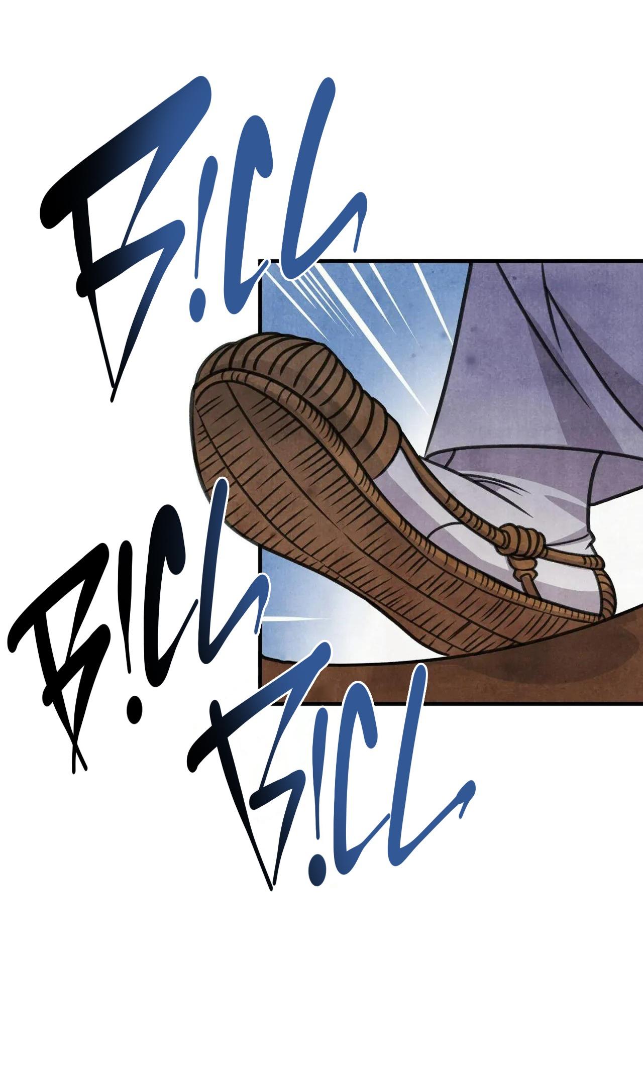 Đọc truyện Chuyện về bánh Hotteok - Chapter 6