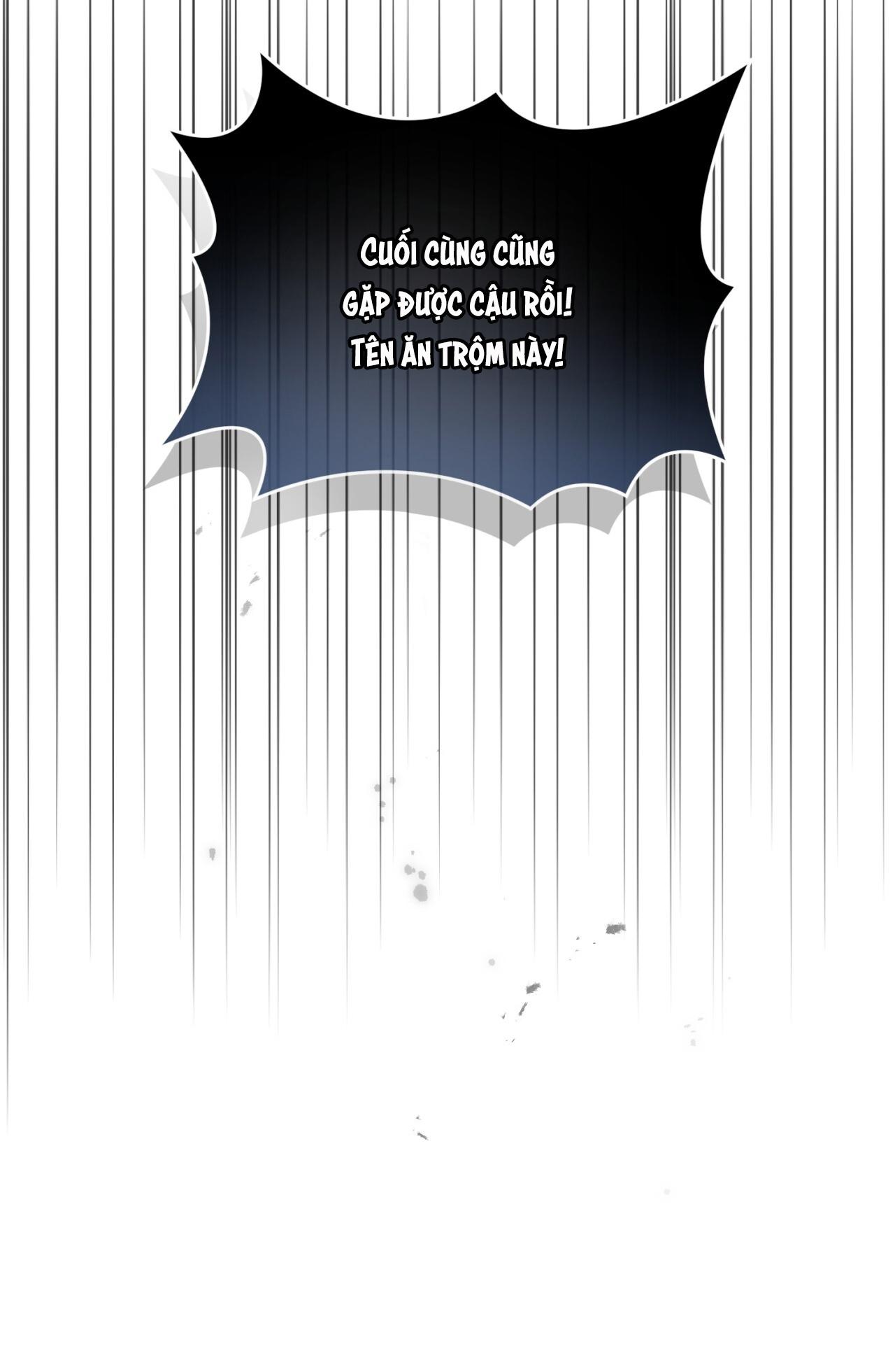 Đọc truyện LẠC LỐI - Chapter 17