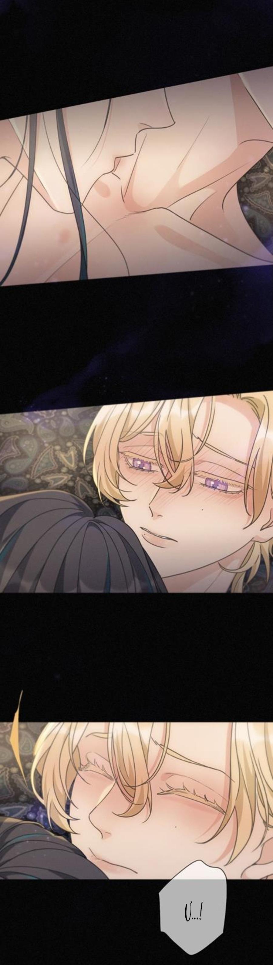 Đọc truyện Khốn Thú Chi Nhiễm - Chapter 22