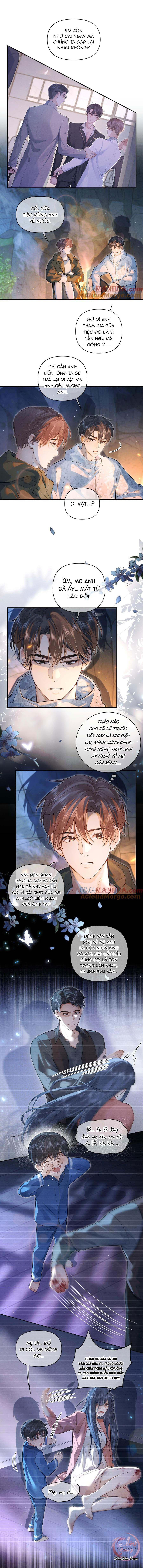 Đọc truyện Hôm Nay Tình Cũ Cũng Đòi Quay Lại - Chapter 26