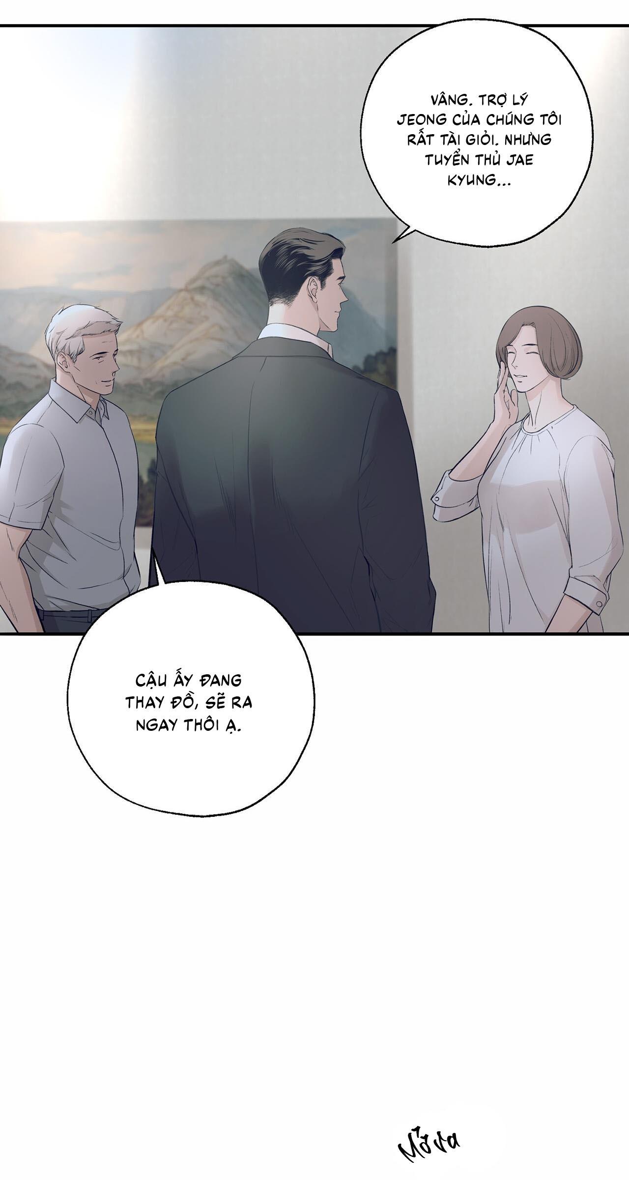 Đọc truyện |DROP| CÚ DASH - Chapter 6