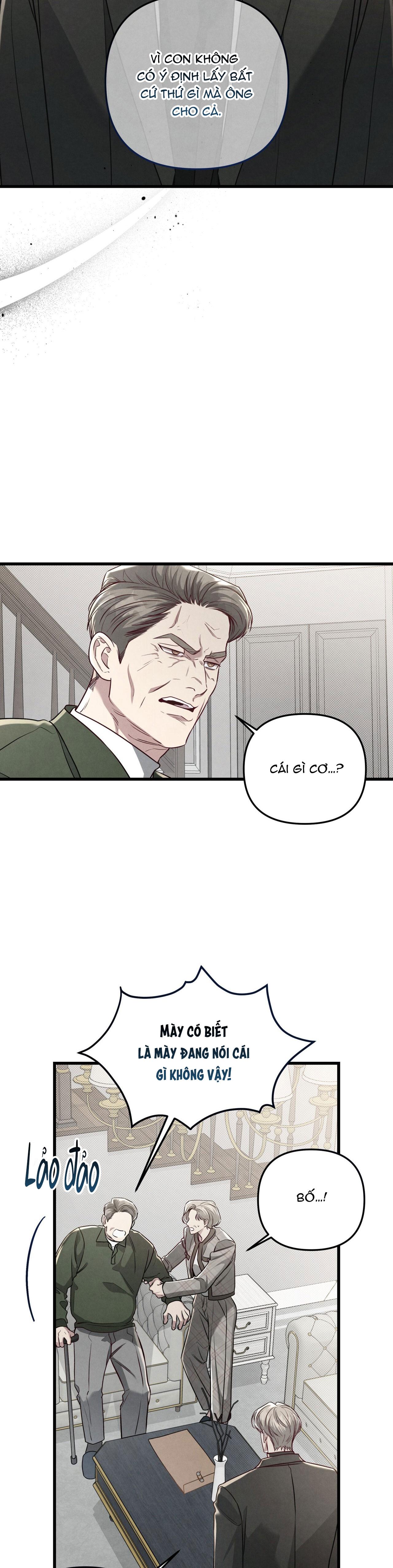 Đọc truyện CÔNG TƯ PHÂN MINH - Chapter 66