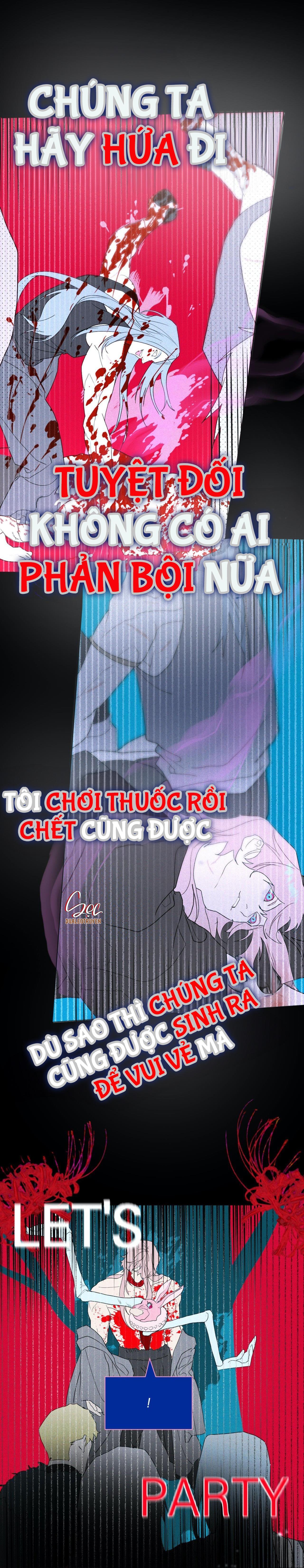 Đọc truyện BẠN CÙNG LỚP MẪU GIÁO MẶT TRỜI - Chapter 16
