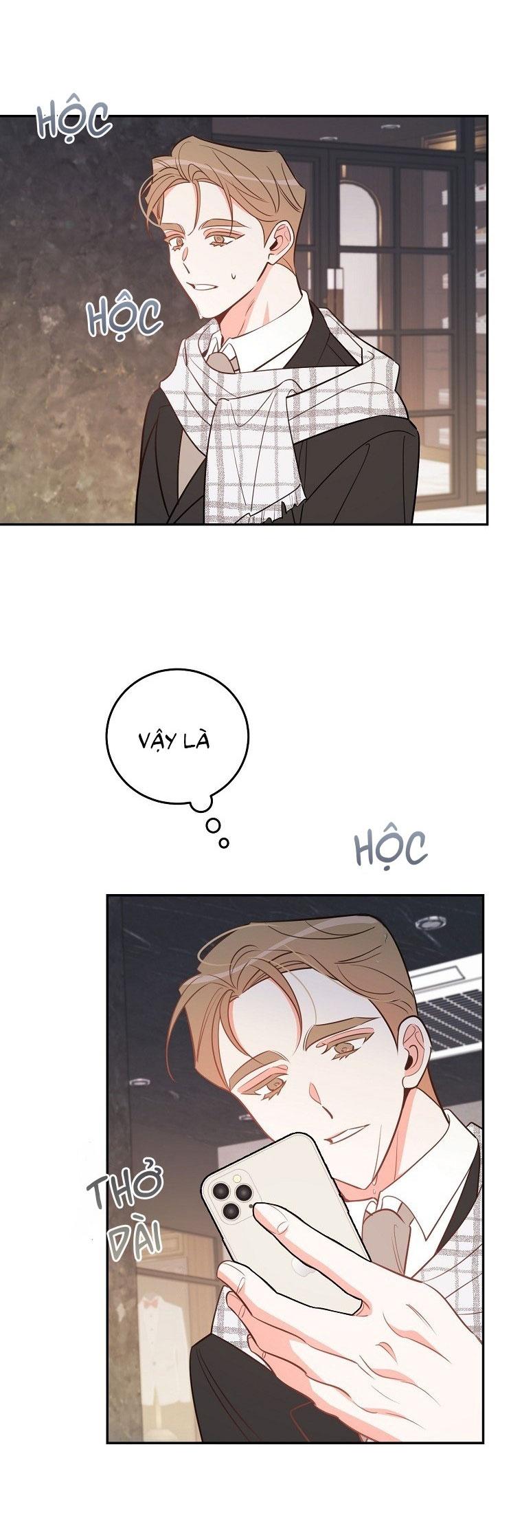 Đọc truyện Có Chuyện Gì Xảy Ra với Sự Nổi Tiếng Của Tôi Thế? - Chapter 81