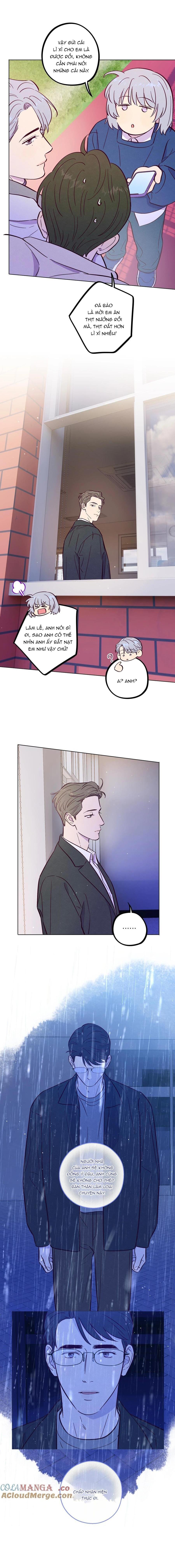 Đọc truyện Giăng Bẫy Bác Sĩ Hồ Ly - Chapter 109