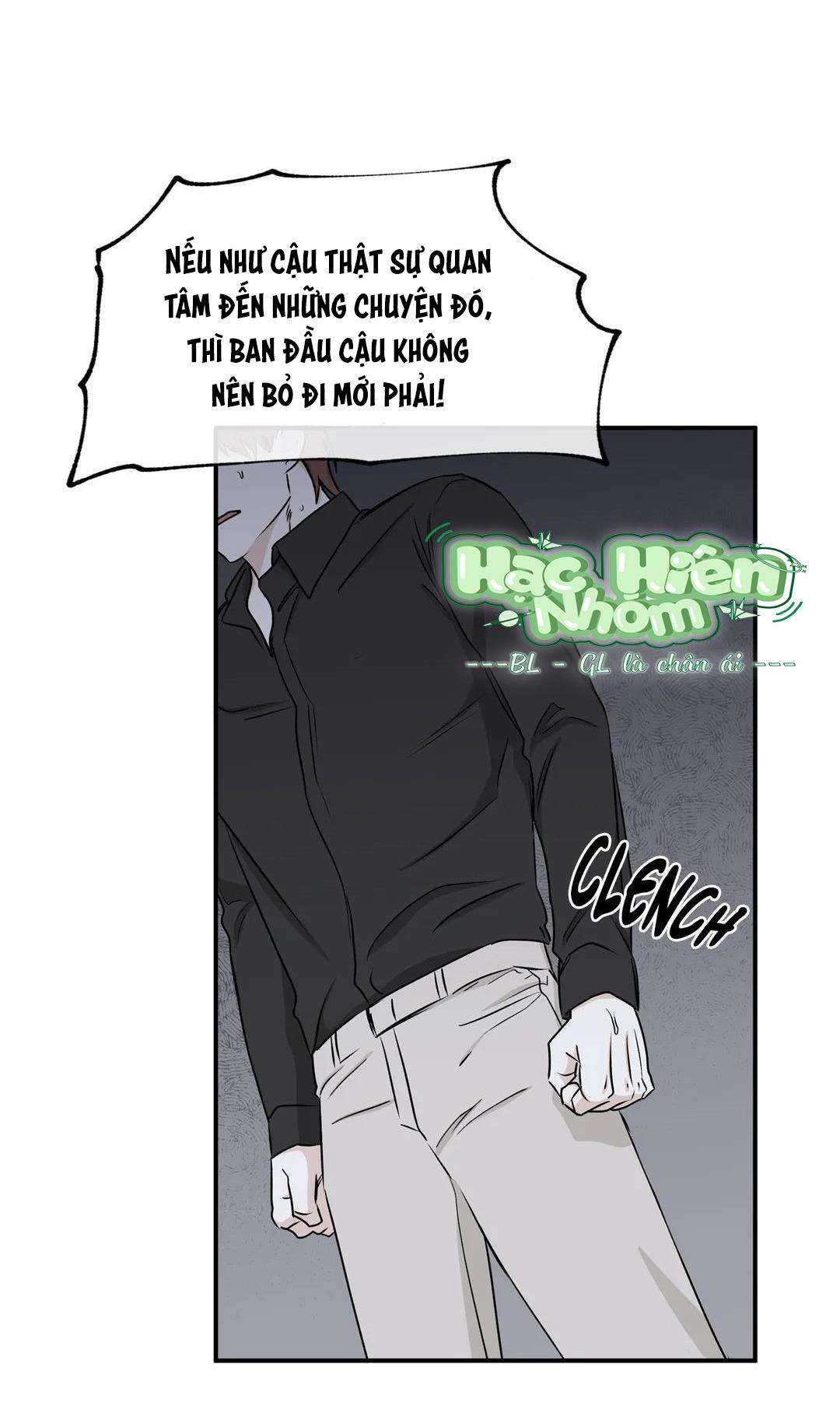 Đọc truyện Thủy triều thấp lúc chạng vạng - Chapter 59