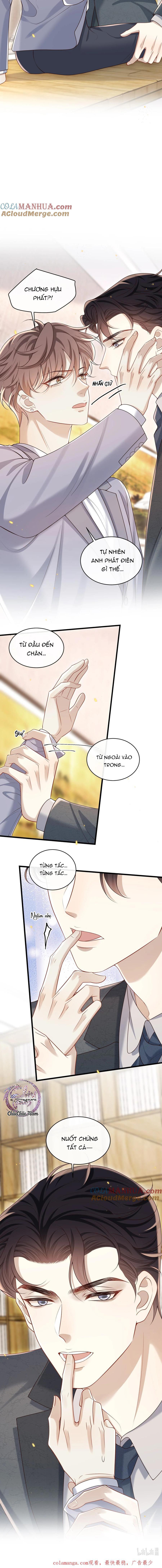 Đọc truyện Người Đó Đến Từ Đêm Tối - Chapter 36