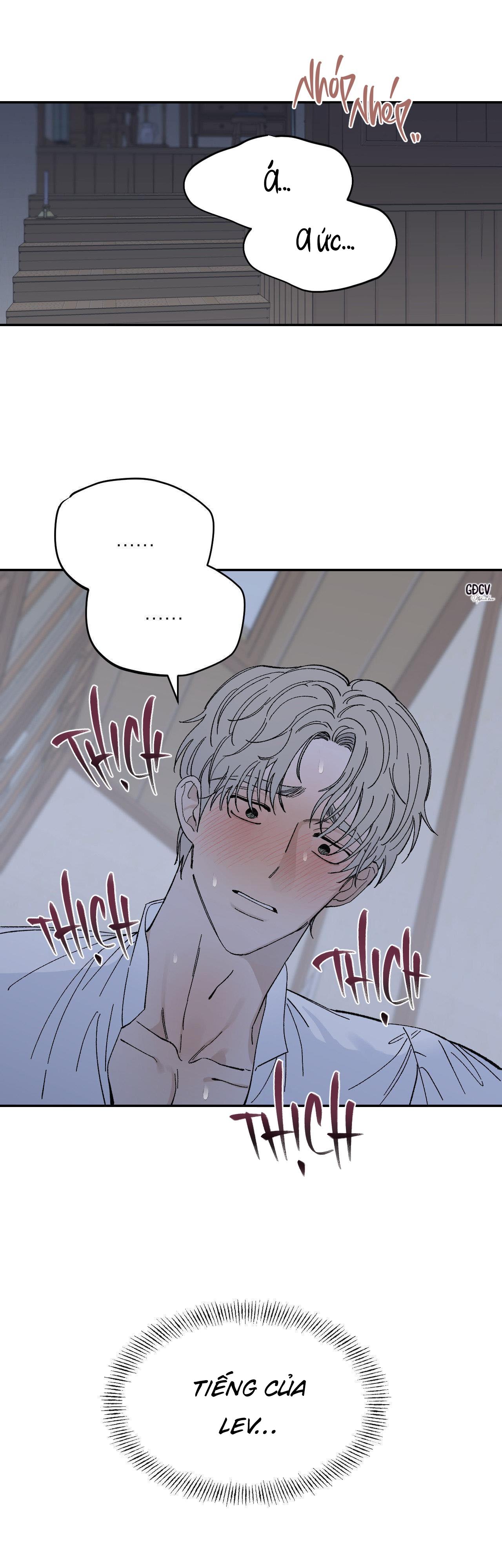 Đọc truyện GIA NHÂN - Chapter 17