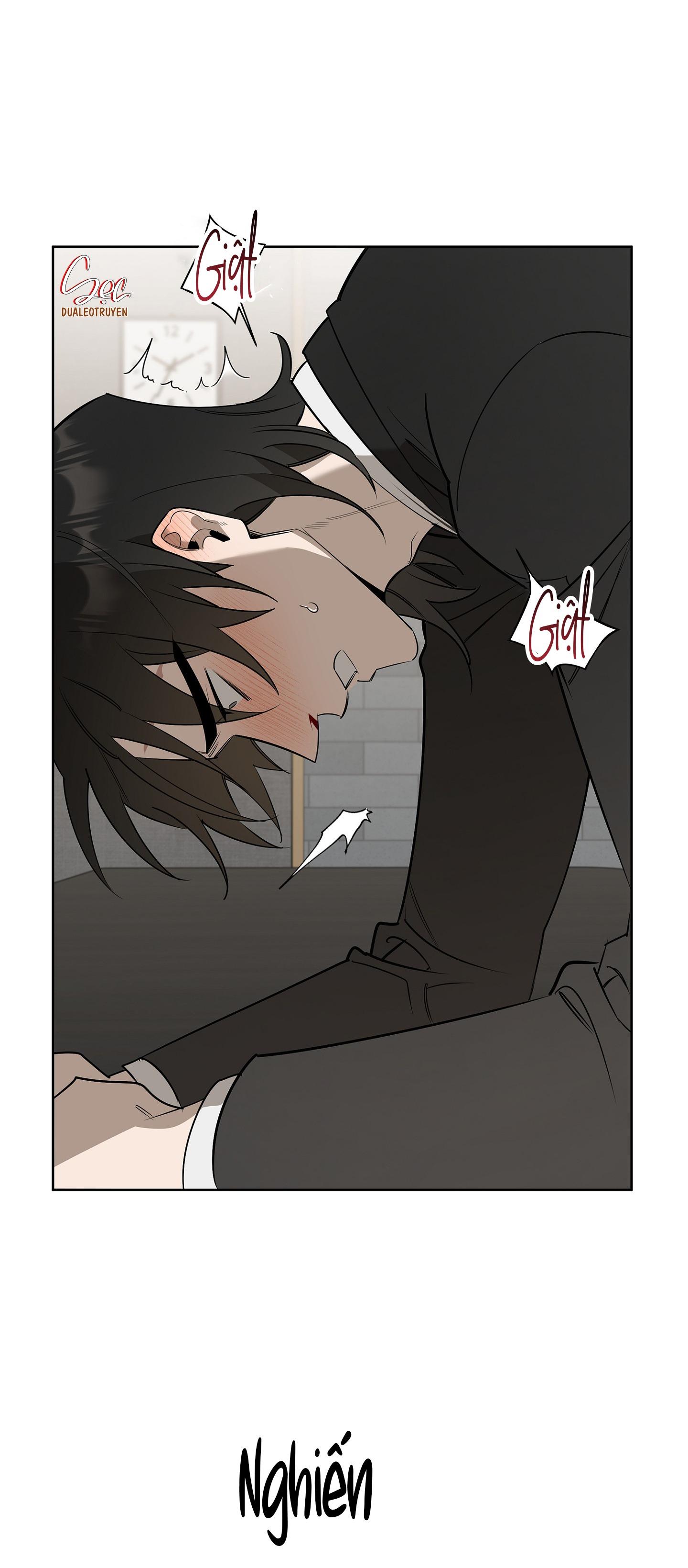 Đọc truyện TUYỂN TẬP NHỮNG ÔNG CHÚ TÀ ZÂM - Chapter 18.3