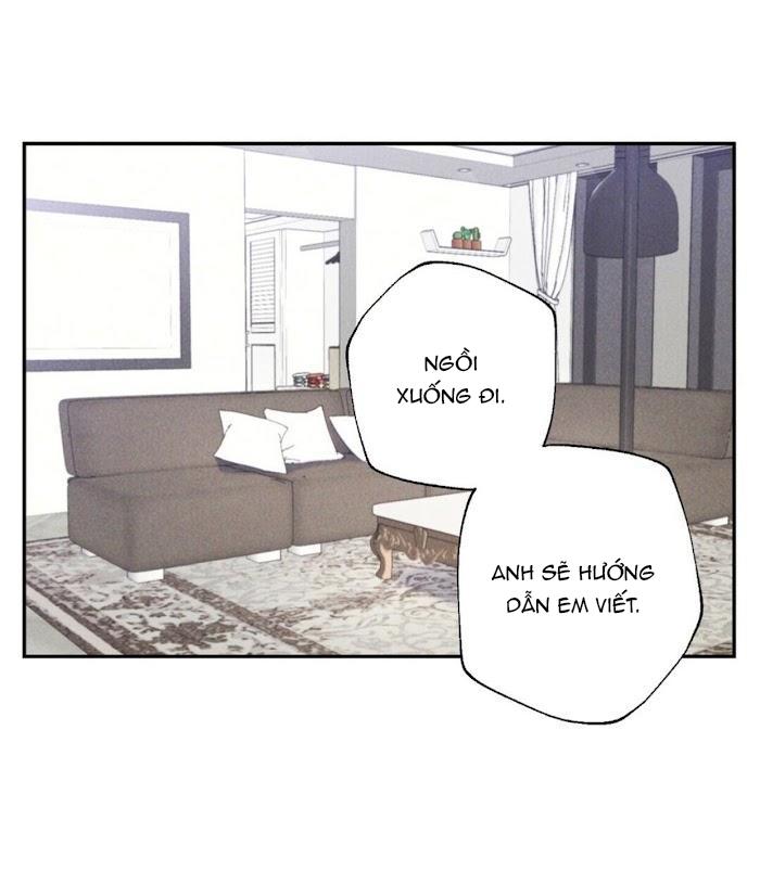 Đọc truyện Mưa Giông - Chapter 14