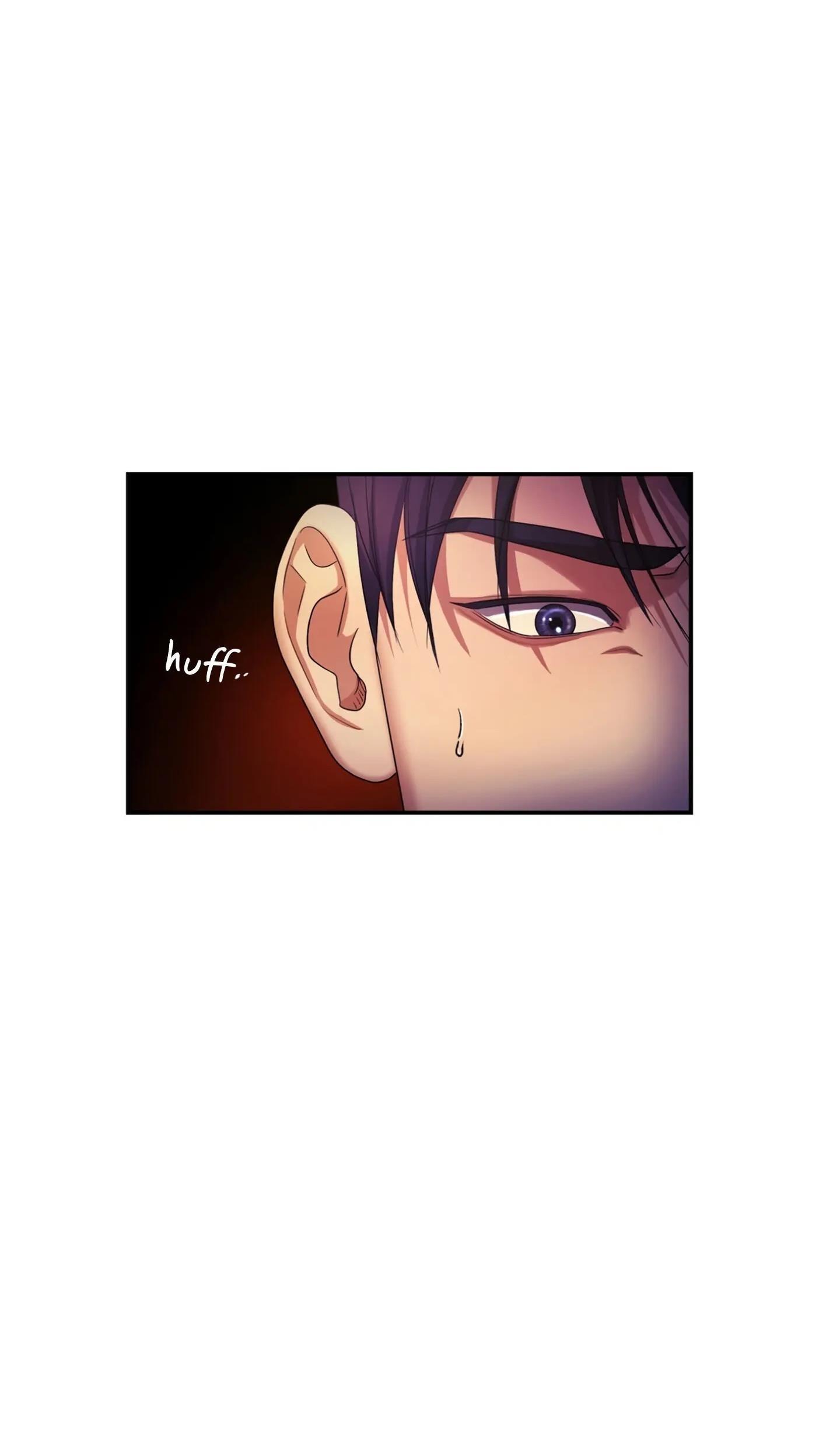 Đọc truyện Một nhân cách khác - Chapter 23