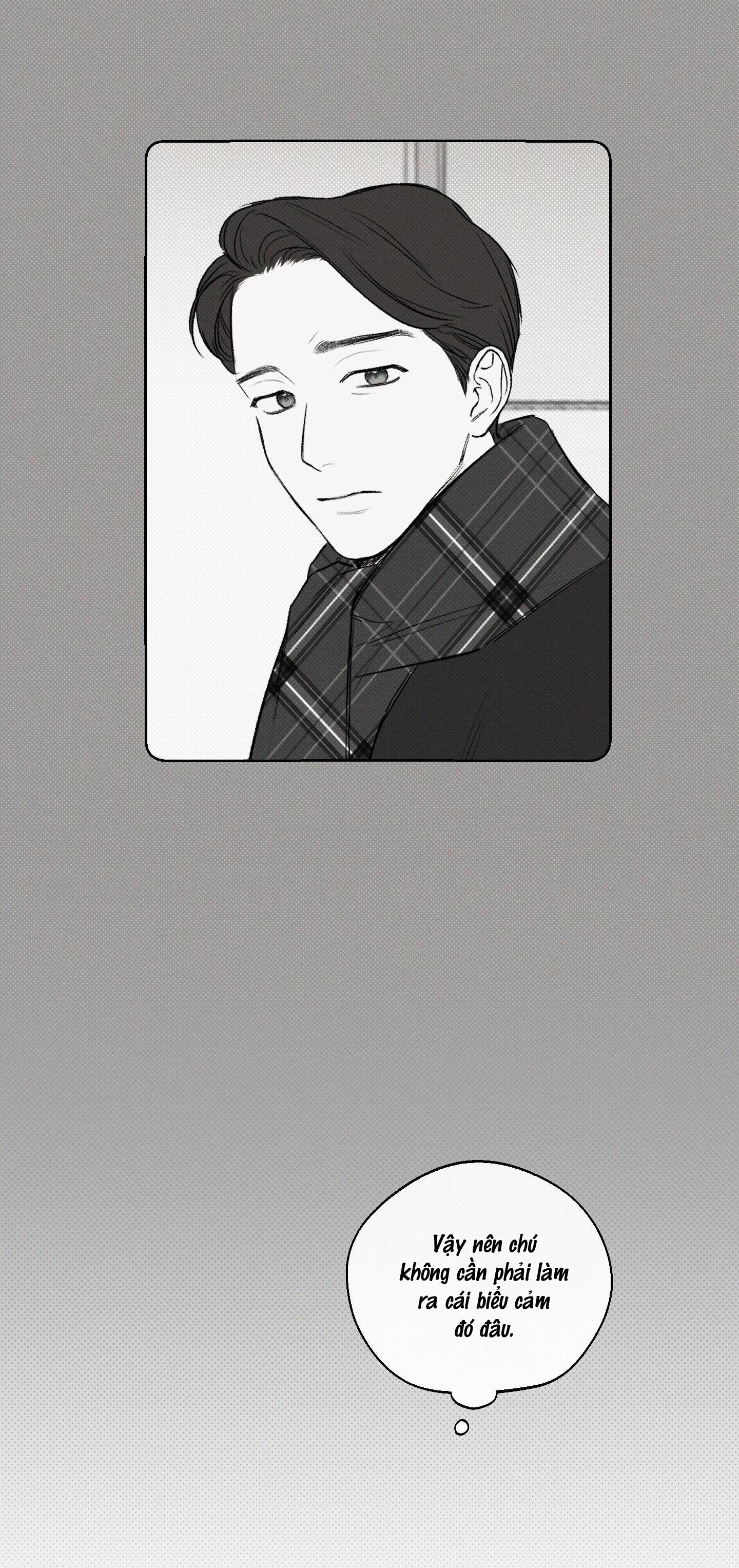 Đọc truyện  THÁNG 12 - Chapter 3