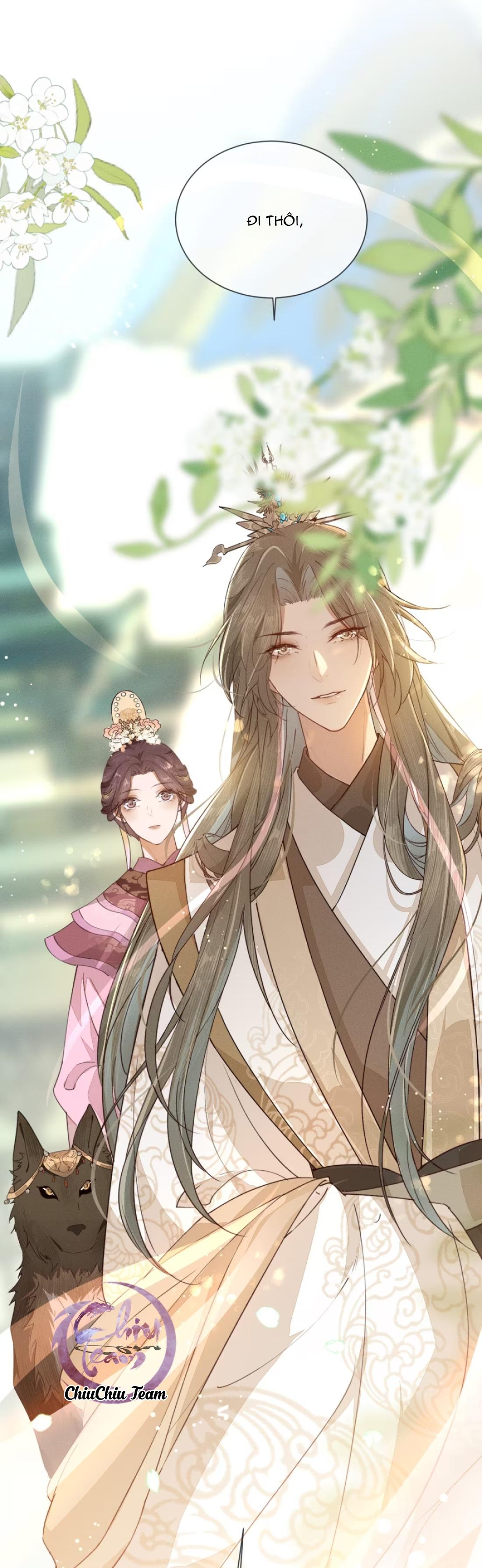 Đọc truyện Ma Thú Mà Ta Nuôi Làm Phản Rồi! - Chapter 12