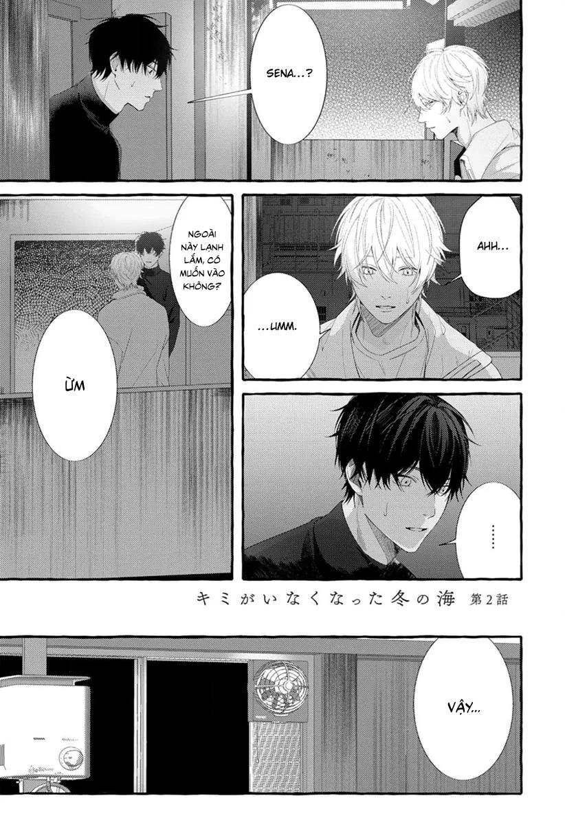 Đọc truyện LIST TRUYỆN MANGA NGẮN THEO YÊU CẦU - Chapter 8.1