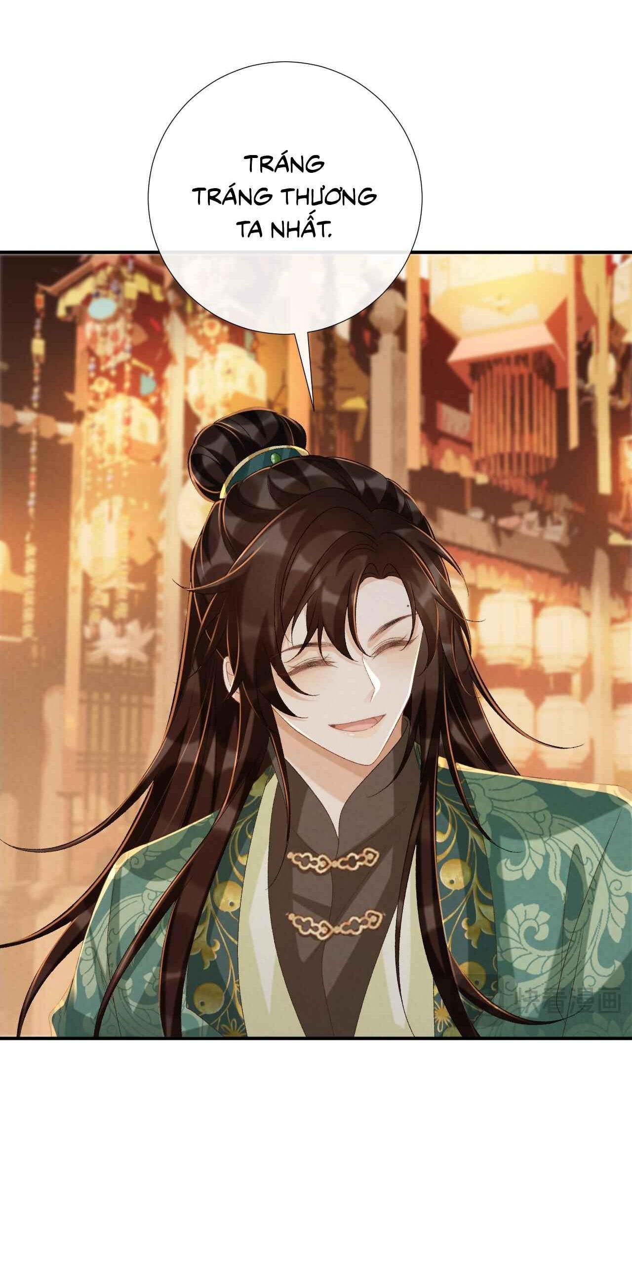 Đọc truyện CẠM BẪY CỦA KẺ BIẾN THÁI - Chapter 100