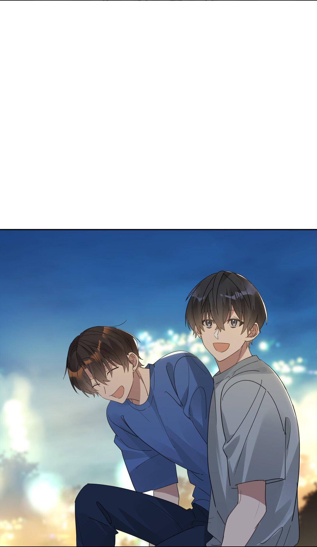 Đọc truyện Năm tháng qua - Chapter 53