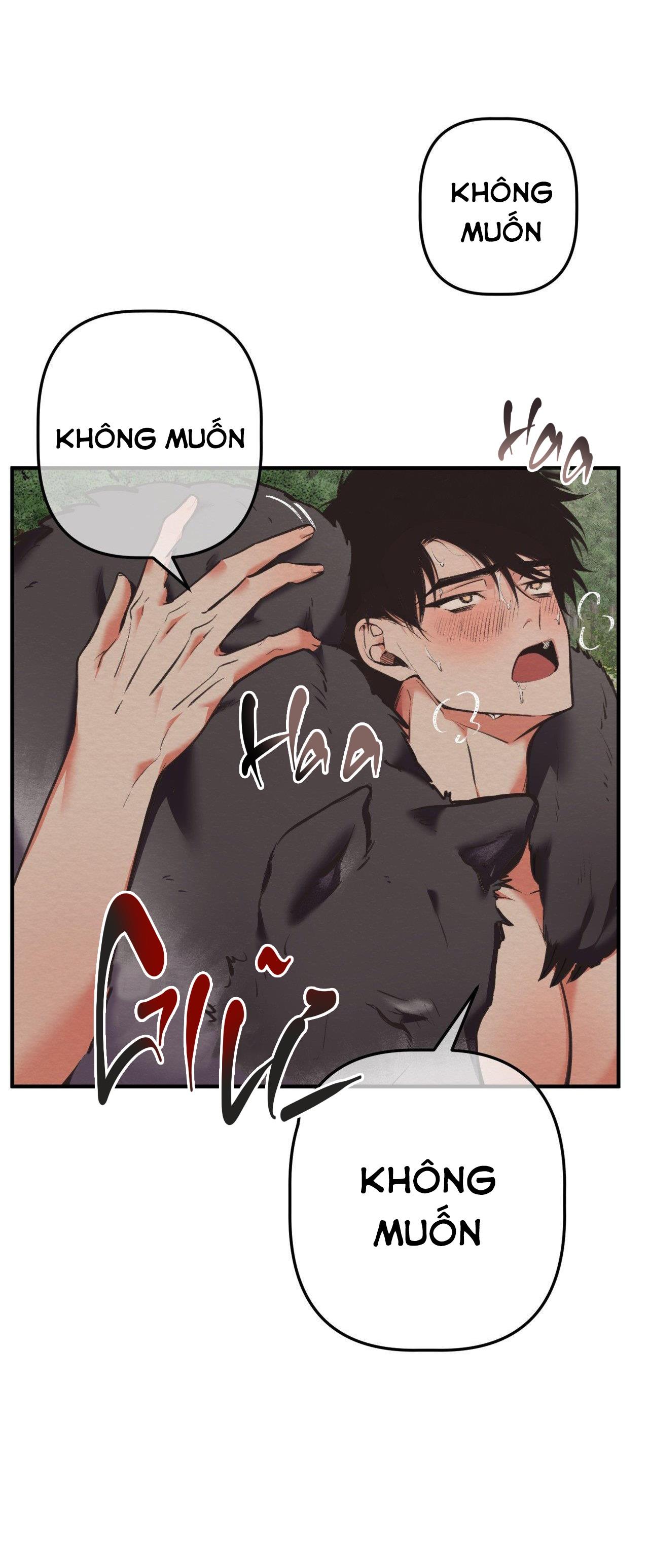 Đọc truyện (END SS) DEVIL ON TOP - Chapter 36