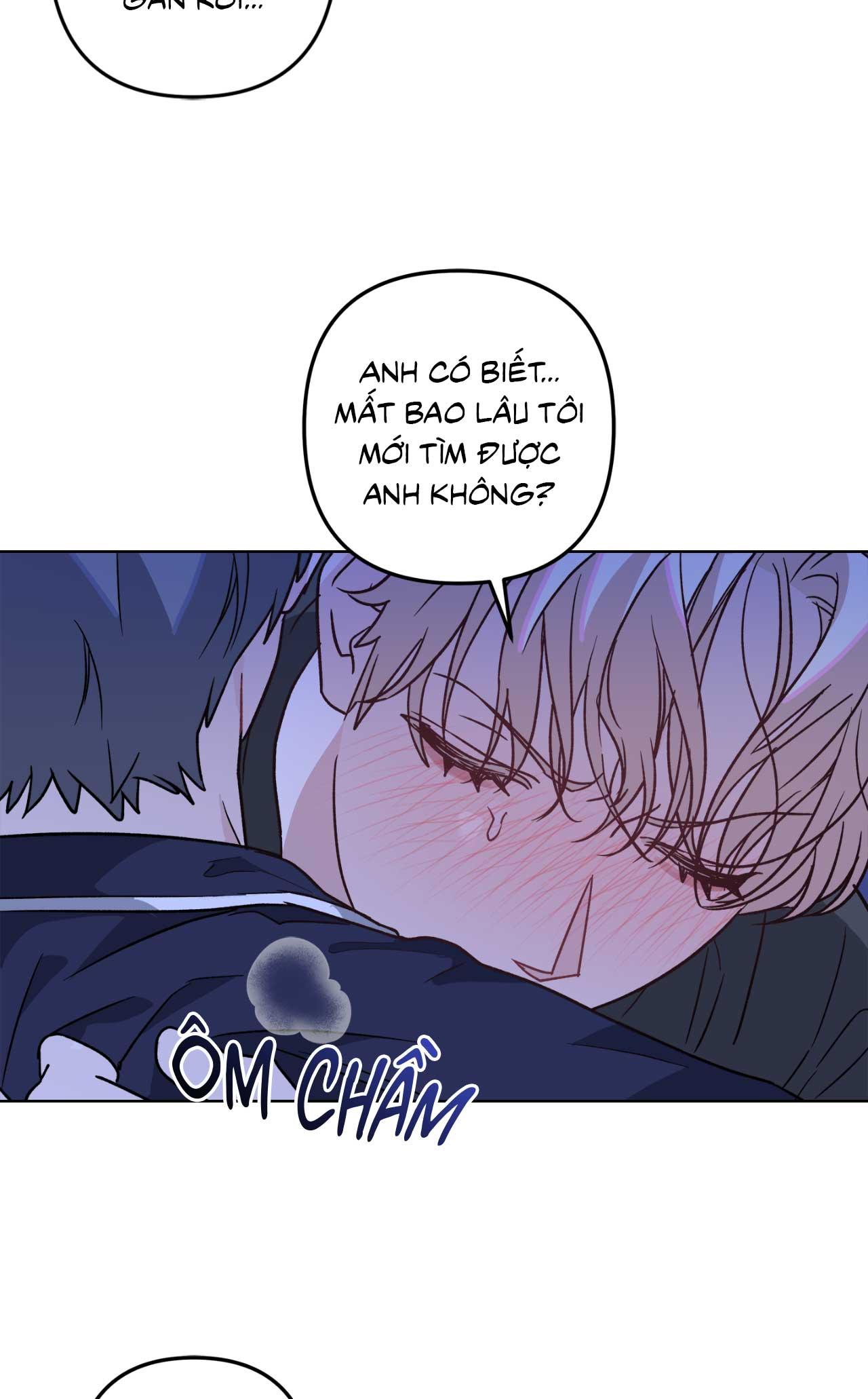 Đọc truyện XIN HÃY CHỐNG LƯNG CHO TÔI - Chapter 0