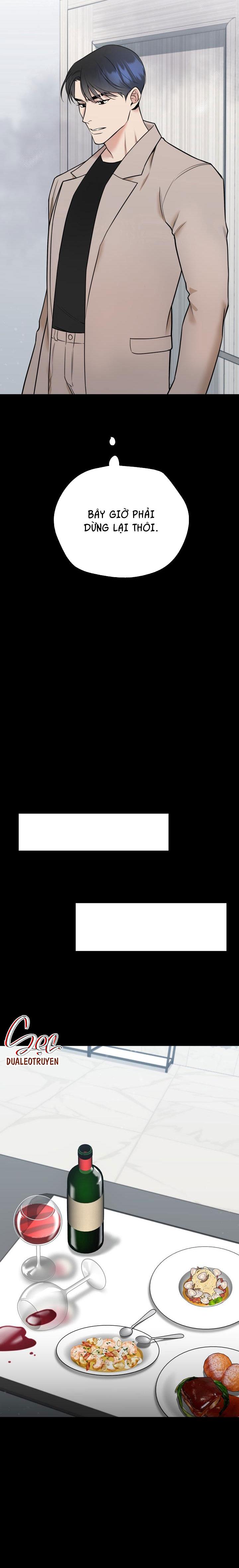 Đọc truyện HƯỚNG DẪN BDSM CƠ BẢN - Chapter 10