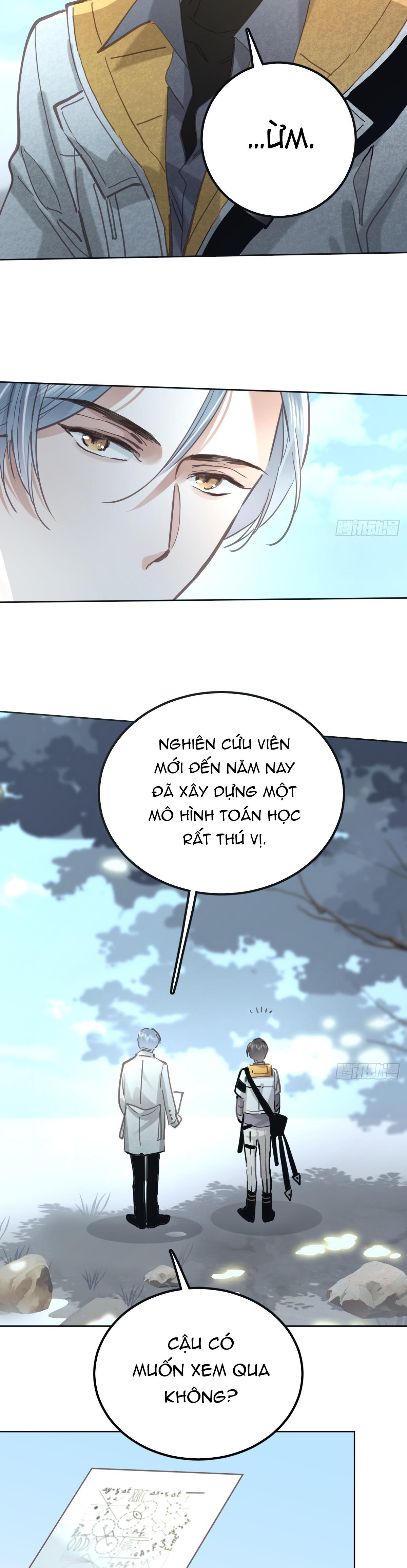 Đọc truyện Ong Thợ - Chapter 69