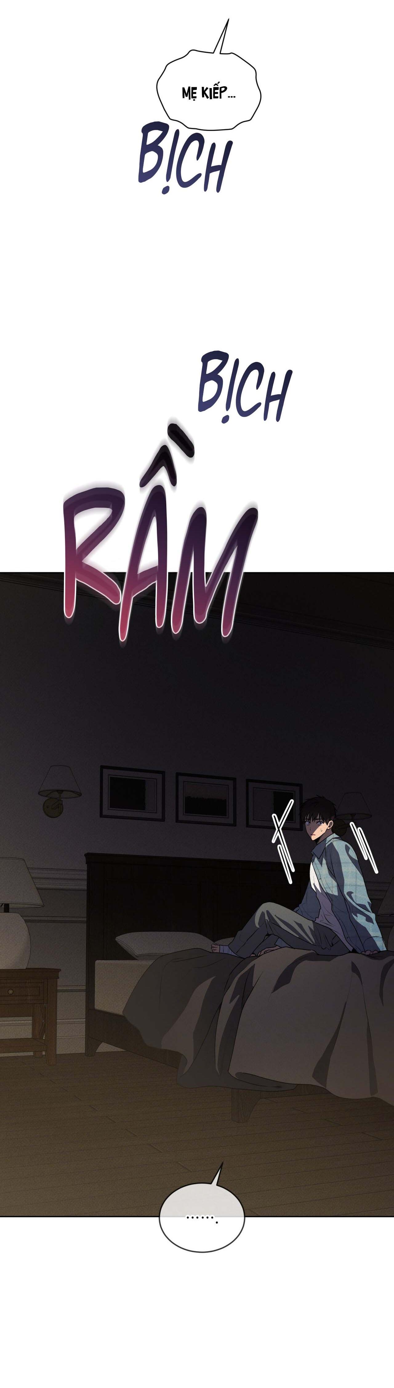 Đọc truyện Passion - Chapter 109