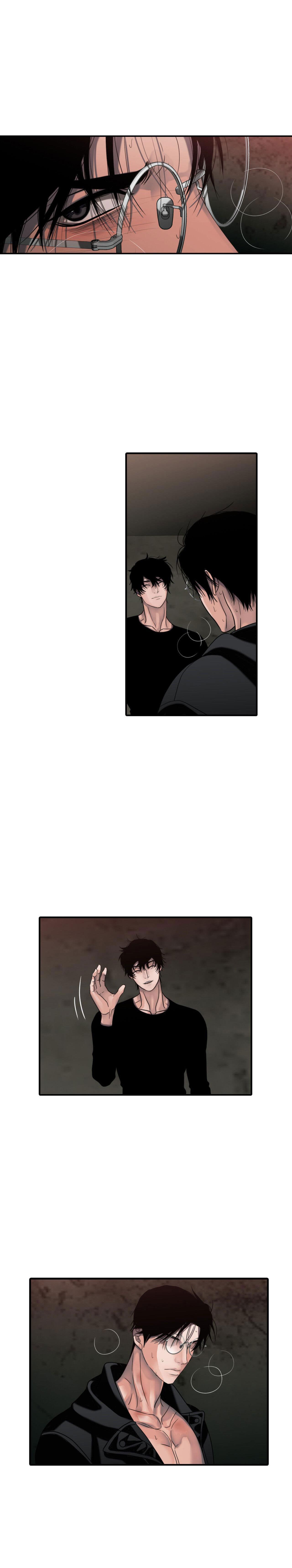 Đọc truyện ĂN MÒN - Chapter 9