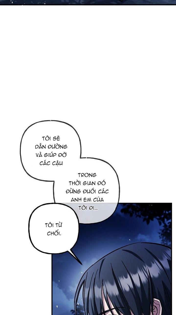 Đọc truyện (ABO) BƯỚC NGOẶT - Chapter 46